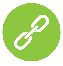 backlink logo